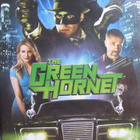 THE GREEN HORNET DVD - pikkukuva 1