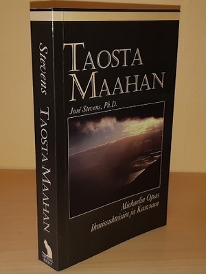 Jose Stevens : Taosta maahan