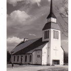VANHA Postikortti Kuusamo 1950-l - pikkukuva 1