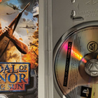 PlayStation 2 Platinum Medal Of Honor Rising Sun peli cib - pikkukuva 3