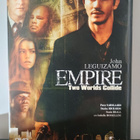 EMPIRE DVD - pikkukuva 1