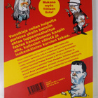 Pekka Ervasti : Kuka mitä häh 2010 : tasavallassa kaikki ... - pikkukuva 2