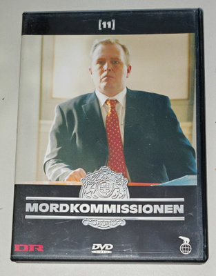 Mordkommisionen