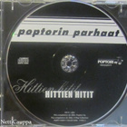Various • Hittien Hitit CD - pikkukuva 4