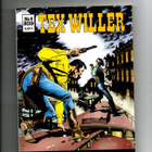 TEX WILLER n:o 8 2019 PAINAJAINEN NEW YORKISSA - pikkukuva 1