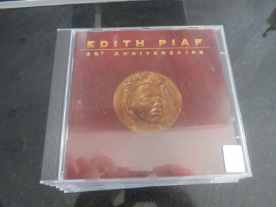 Edith Piaf - 30 anniversaire
