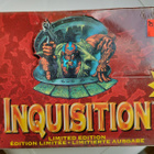Doom Trooper : Inquisition (boosterlaatikko) - pikkukuva 1