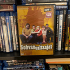 Sohvanvaltaajat kausi 1 - pikkukuva 1