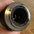 Sigma 30mm f/1.4 objektiivi (Sony) - pikkukuva 3