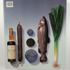 Andre Domine : Culinaria : makujen Eurooppa - pikkukuva 2