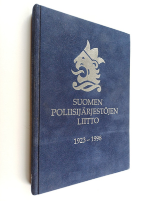 Lasse Laaksonen : Ristiriidoista yhteistoimintaan : Suome...