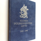Lasse Laaksonen : Ristiriidoista yhteistoimintaan : Suome... - pikkukuva 1