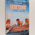 Johanna Hulkko : Geoetsivät autiolla saarella - pikkukuva 1