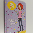 Meredith Badger : Yllättävä ystävä - pikkukuva 1