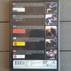DVD: Midnight Warrior (Kevin Bernhardt, Lilly Melgar 1989) - pikkukuva 2