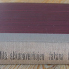 Rudolf Björnsson: Mitä akkunaverhojen takana tapahtuu I-II - pikkukuva 1
