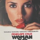 Woman On Top  -  DVD - pikkukuva 1