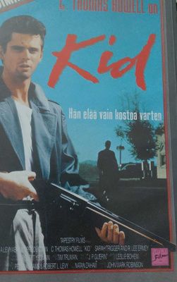 Kid vhs