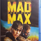 Mad Max - Fury Road (BD K15) - pikkukuva 1