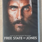 Free State of Jones (2016) Matthew Mcconaughey (UUSI) - pikkukuva 1