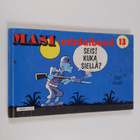 Mort Walker : Masi-minialbumi 13 - pikkukuva 1
