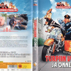 TURPIIN VAAN JA ONNEA (33 221) k -FI- DVD Bud Spencer 1976 - pikkukuva 1