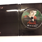 Amelie (Tautou, Kassovitz, dvd) - pikkukuva 2