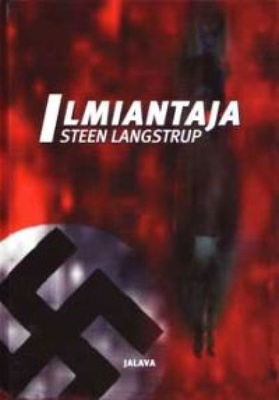 Steen Langstrup: ILMIANTAJA 1p. -04