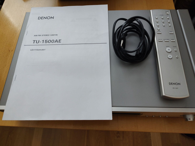 Item image