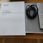 Denon TU- 1500 AE rds- viritin - pikkukuva 2