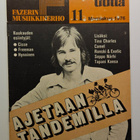 Fazer musiikki uutta maraskuu 1976 - pikkukuva 1