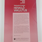 Vapaaehtoinen henkilövakuutus - pikkukuva 2