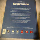 Suuri Suomalainen TEE ITSE - KÄSIKIRJA KYLPYHUONE - pikkukuva 2