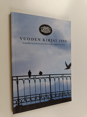 Vuoden kirjat 1999