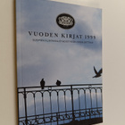 Vuoden kirjat 1999 - pikkukuva 1