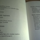 Eila Jaatinen: Lihavan matamin laulut - pikkukuva 3