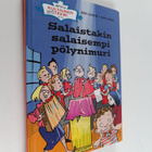 Måns Gahrton : Salaistakin salaisempi pölynimuri - pikkukuva 1