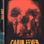 Cabin Fever (21 931) k -FI- nordic, DVD 2002 o:eli roth, - pikkukuva 2