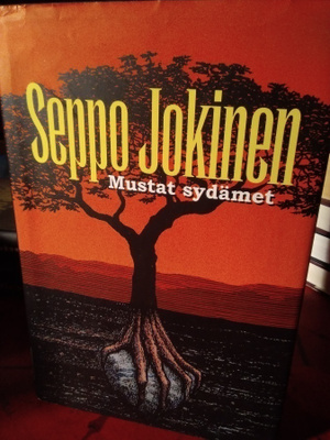 SEPPO JOKINEN: MUSTAT SYDÄMET
