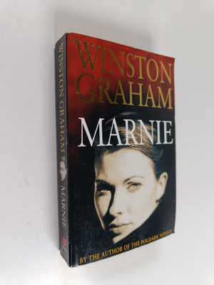 Winston Graham : Marnie