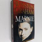 Winston Graham : Marnie - pikkukuva 1