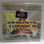 STRYPER - IN GOD WE TRUST EX+/EX- LP + NIMMARI! + POSTER - pikkukuva 1
