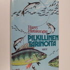 Harri Hietakangas : Pilkillinen tarinoita - pikkukuva 1
