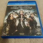 Lumikki ja Metsästäjä (Kristen Stewart) Blu-ray - pikkukuva 1