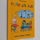 Kirsti Koivula : Hetki leikille : lasten ohjaajan kirja - pikkukuva 1
