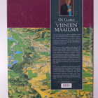 Oz Clarke : Viinien maailma : maailman viinit ja viinialueet - pikkukuva 2