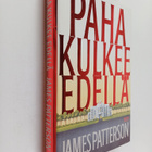 James Patterson : Paha kulkee edellä - pikkukuva 1