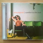 Ana Popovic - Comfort To The Soul CD - pikkukuva 1