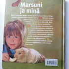 Birmelin: MARSUNI JA MINÄ (2.p.2001) Sis.postikulut - pikkukuva 2