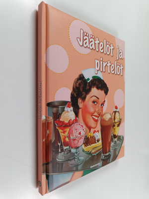 Jäätelöt ja pirtelöt